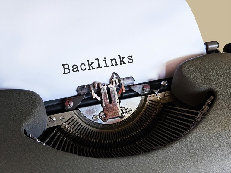 backlinks for website growth