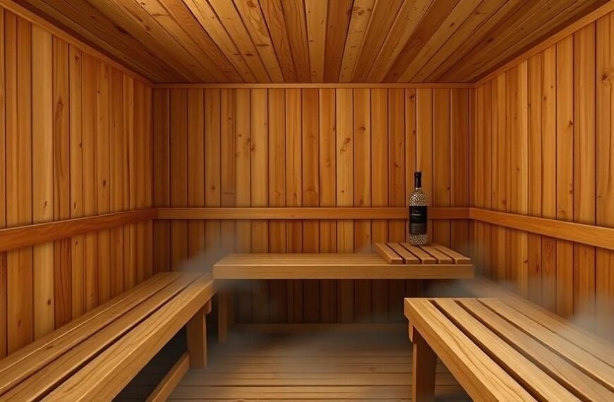 Why Barrel Saunas Heat Faster (and Where They Compromise)