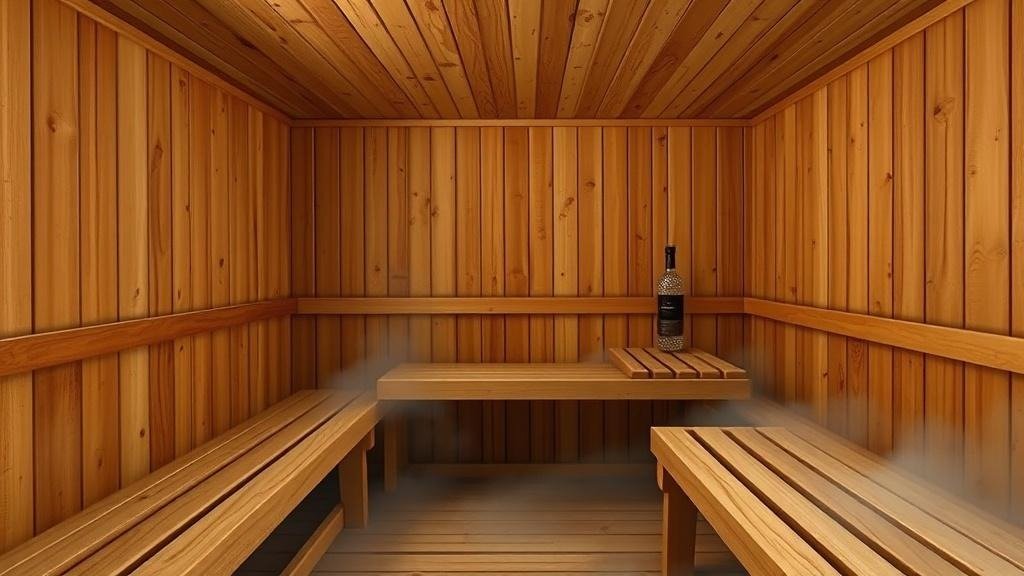Why Barrel Saunas Heat Faster (and Where They Compromise)